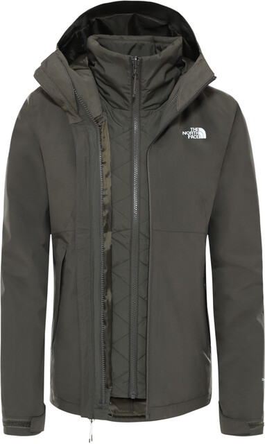 north face carto triclimate jacket